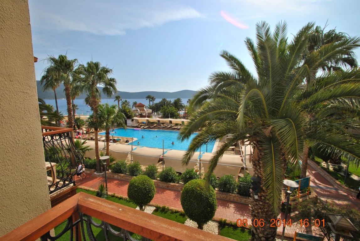 imagini hotel ERSAN RESORT BODRUM